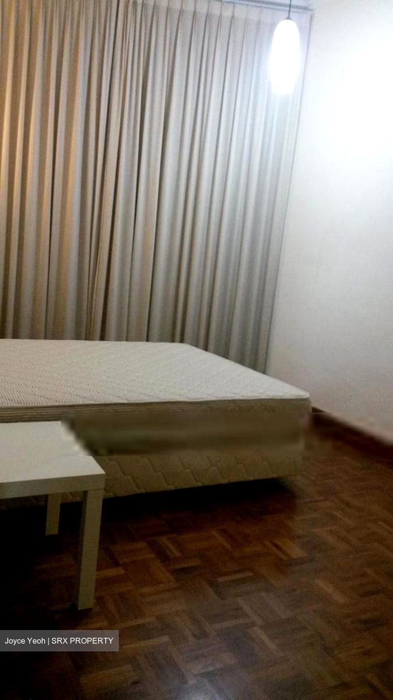 Banyan Condominium (D5), Condominium #578654831